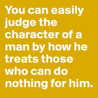 character-